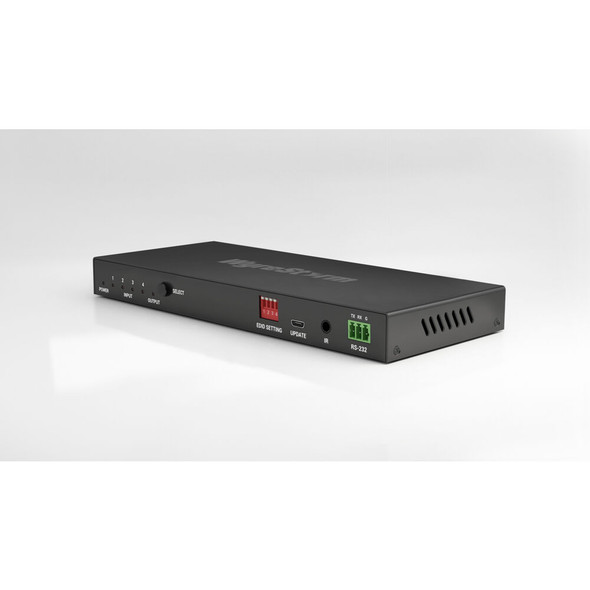 Wyrestorm EXP-SW-0401-8K Wyrestorm 8K60Hz 4x1 HDMI Switcher