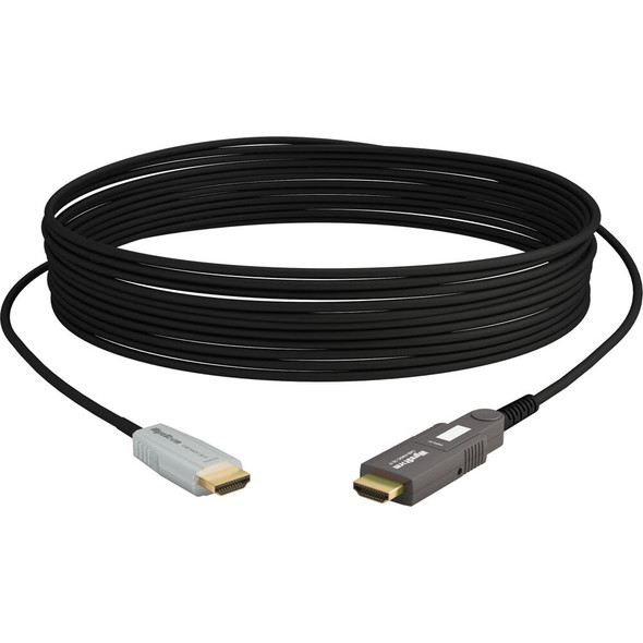Wyrestorm CAB-HAOC-20-P 24Gbps 4-core Active Optical HDMI Cable