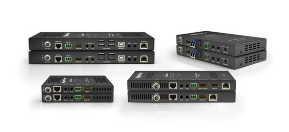 Wyrestorm EXP-SP-0102-8K Wyrestorm 8K60Hz 1x2 HDMI Splitter