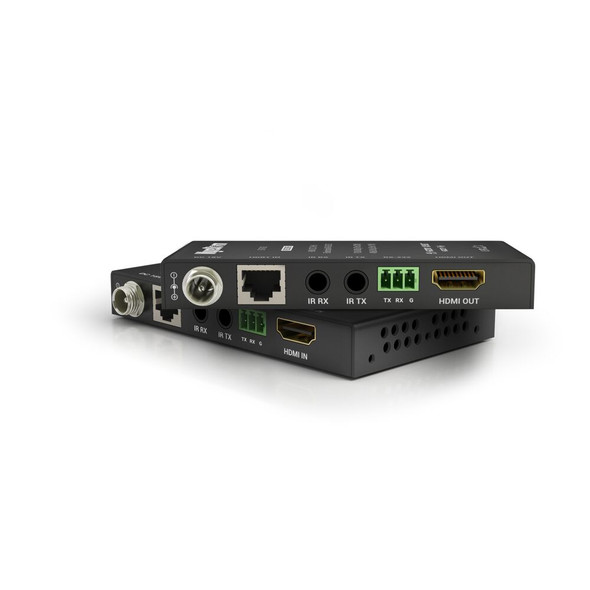 Wyrestorm EX-70-G2 4K HDMI Extender, HDBaseT Kit, IR Control, HDCP 2.2