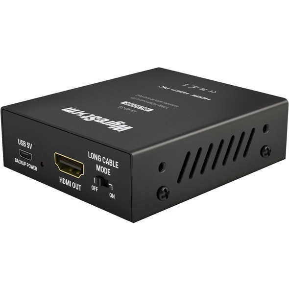 Wyrestorm EX-40-G3 1080p HD Extender Set with IR and PoC 1080p 40m