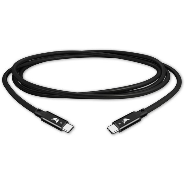 Wyrestorm EXP-CAB-USBC-2M Wyrestorm 2m/6.5ft USB-C to C Cable