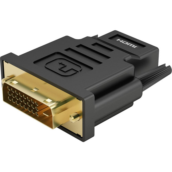 Wyrestorm EXP-HDMI-DVI Bidirectional DVI HDMI adapter