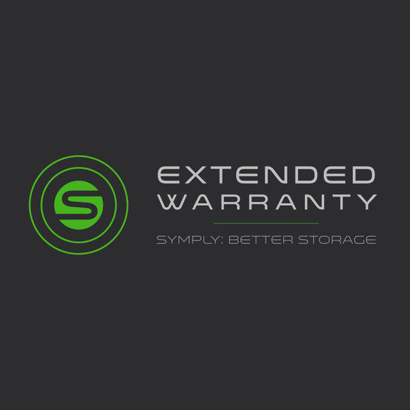 SYMPLY SYWTY-5LTOT-FH-G9 Extended Warranty to 5Yrs for Thunderbolt FH LTO-9