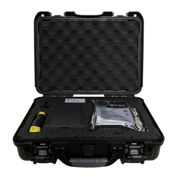 SYMPLY SYSAM-DX88HDT3112 SAM (Self-Assist Maintenance) for SPARK Desktop 8 Bay 112TB