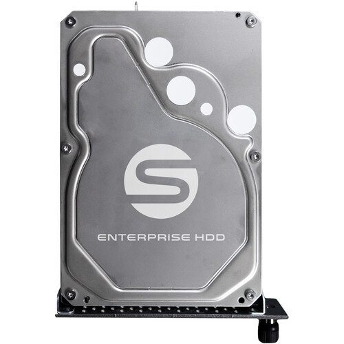 SYMPLY SYSPK-MS1X8HD20 SPARK Hard Drive Module 20TB Enterprise Drive