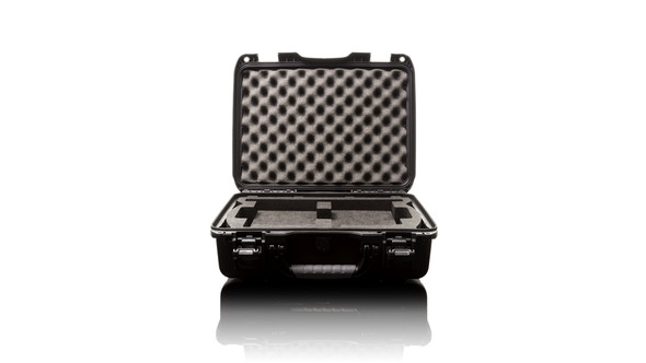 SYMPLY SYLTO-CASE-02 LTO Transport case for Desktop SAS/PRO/DIT HH (not for XTH/XTF Chassis)