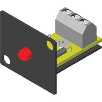 Radio Design Labs AMS-LEDR LED Indicator Assy - Red