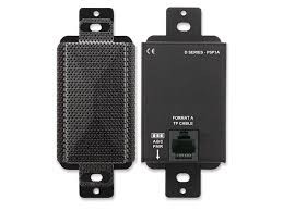 Radio Design Labs D-PSP1AF Decora-Style Active Loudspeake