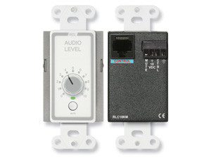Radio Design Labs D-RLC10KM Remote Level Control with Muting