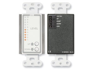 Radio Design Labs D-RLC2 Remote Level Controller - Ramp