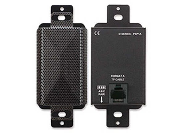 Radio Design Labs DB-PSP1AF Decora-Style Active Loudspeaker - Format-A