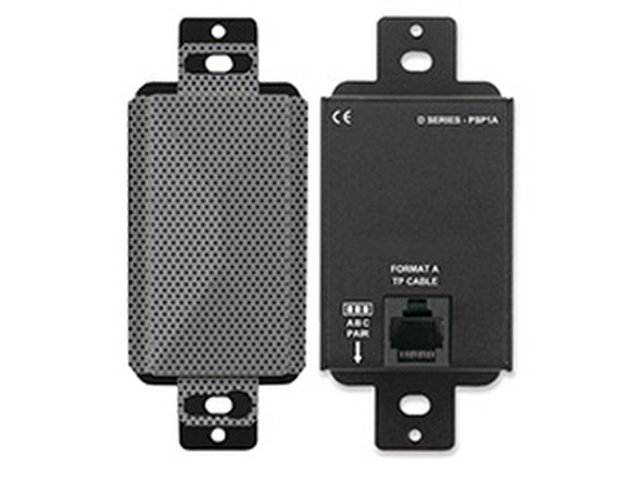 Radio Design Labs DG-PSP1AF Decora-Style Active Loudspeaker - Format-A