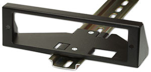 Radio Design Labs DRA-35R Rack-Up DIN Rail Adapter