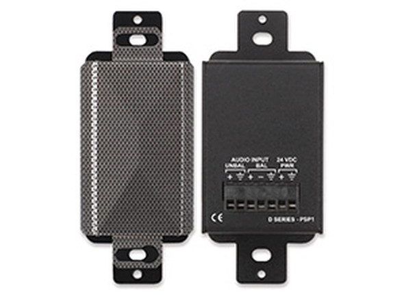 Radio Design Labs DS-PSP1F Decora-Style Active Loudspeaker