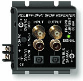 Radio Design Labs FP-SPR1 SPDIF Repeater / Amplifier
