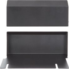 Radio Design Labs HD-ASC1 HD Series Amplifier Security Cover