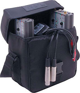 Radio Design Labs PT-IC1 Carying Case