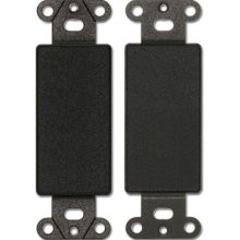 Radio Design Labs RM-DFP1 Decora Filler Panel