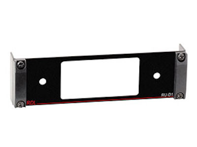 Radio Design Labs RU-D1 RACK-UP Mount for Decora