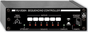 Radio Design Labs RU-SQ6A Sequencing Controller