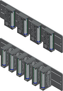 Radio Design Labs SMK-12 STICK-ON Mounting Plate