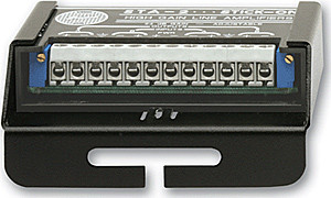 Radio Design Labs ST-RRB1 Rear rack rail mounting kit for any STICK-ON module