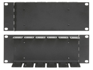 Radio Design Labs STR-H6A 10.4" Rack Mount for 6 STICK-ON Series Products
