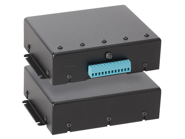 Radio Design Labs STS-RF1 Shielded Chassis for STICK-ON Module