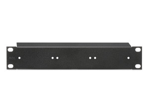 Radio Design Labs TX-HRA3 10.4" Rack Mount for 3 TX Series Products
