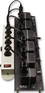 Radio Design Labs WH1 Warthog Power Supply Mount - Surfacemount