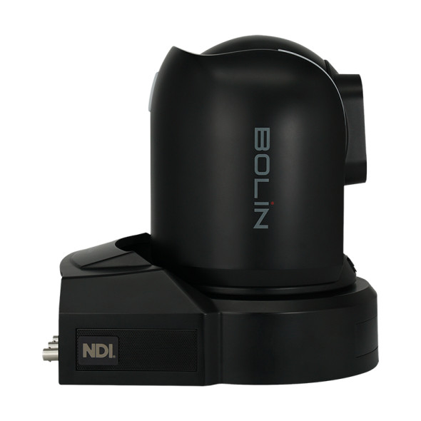 Bolin Technology R9-418N NDI High Bandwidth, 4K30 PTZ camera, Sony image module,