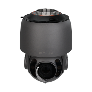 Bolin Technology SD530NX Outdoor NDI HX3 PTZ Camera Black 30X Zoom SDI