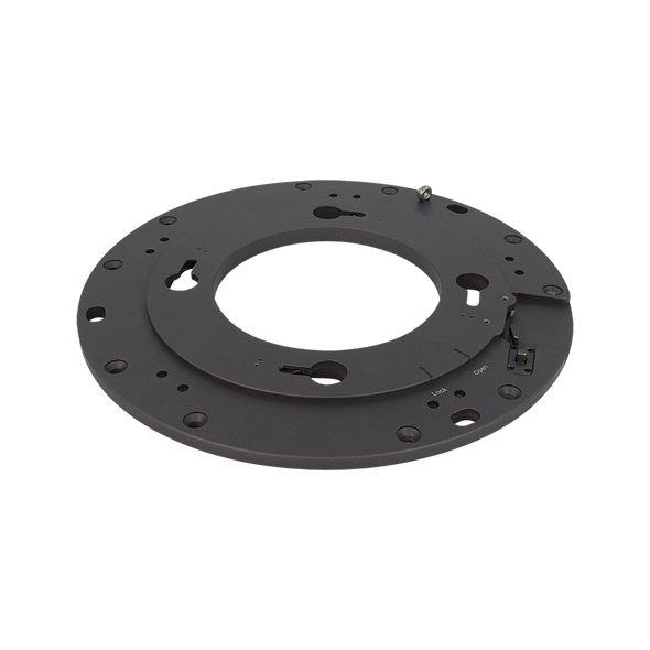 Bolin Technology QR-BM OUTDOOR PTZ MOUNTING BASE