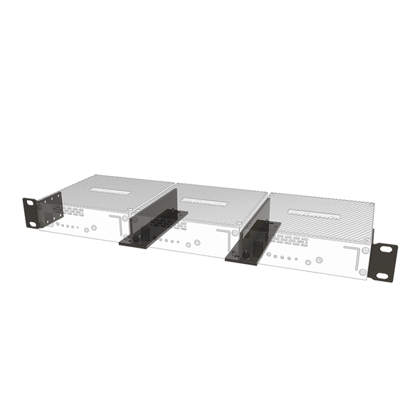 Bolin Technology B-RM23 Tri Rack Mount Kit for EG40 Series