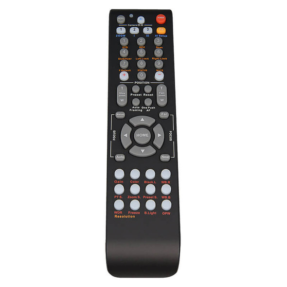 Bolin Technology VCC-RC-2 IR REMOTE CONTROLLER R2