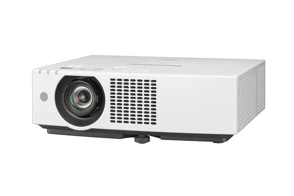 Panasonic Projectors  PT-VMZ61U7 6200-Lumen WUXGA Laser LCD Projector