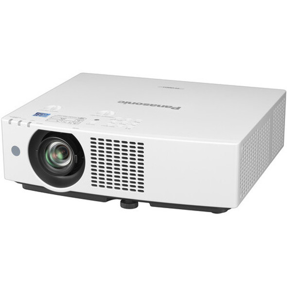 Panasonic Projectors  PT-VMZ51U7 5200-Lumen WUXGA Laser LCD Projector