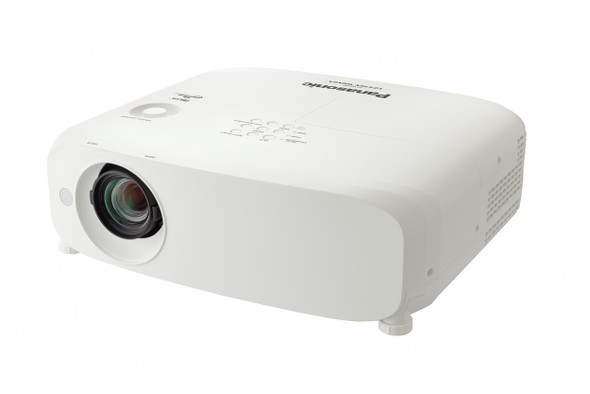 Panasonic Projectors  PT-VX610U 5,500 Lumens XGA LCD Projector