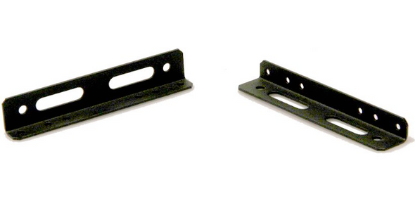 SurgeX SA-B Mounting Bracket Accessory, 1 Pair