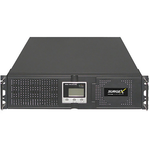 SurgeX UPS-2000-OL Online / Double Conversion UPS, 2000VA, 2RU