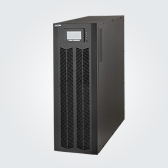 SurgeX 3303002 3 Phase 30kVA 208V in/208V out UPS w/o Batteries - 33030-02