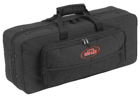 SKB Cases 1SKB-SC340 Soft Case - Alto Sax Rectangular