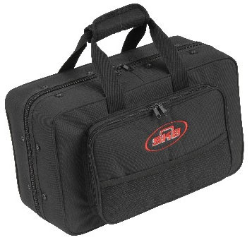 SKB Cases 1SKB-SC325 Soft Case - Cornet Rectangular