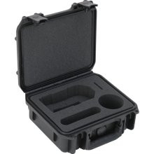 SKB Cases 3I0907-4B-01 iSeries Injection Molded Case for Zoom H4N/H4N PRO Recorder