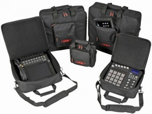SKB Cases 1SKB-UB1515 Universal Equipment/Mixer Bag 15 in x 15 in x 5 in