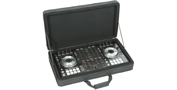 SKB Cases 1SKB-SC2714 27 in X 14 in 4 in Controller Soft Case