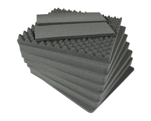 SKB Cases 5FC-2213-12 Replacement Cubed Foam for 3i-2213-12