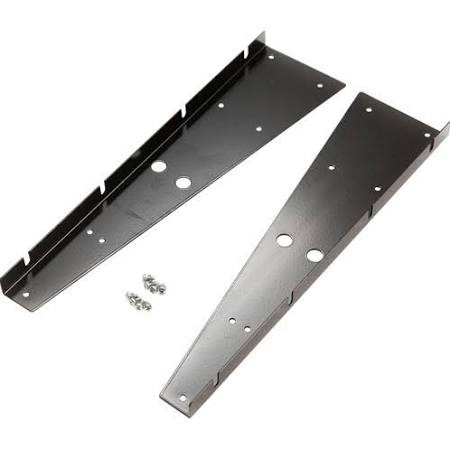 SKB Cases 1SKB-RE-TF1 Rack Ears for Yamaha TF1 Mixer for R1400 or Mighty GigRig