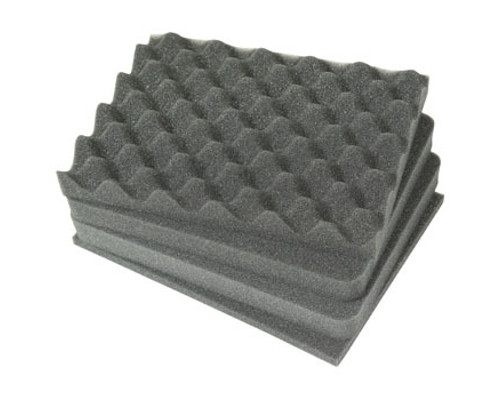 SKB Cases 5FC-1006-3 Replacement Cubed Foam for 3i-1006-3